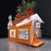 Creative Container House
