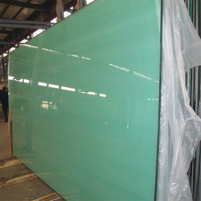 Laminated Glass