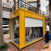 Shipping Container House