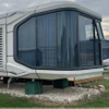 Space Capsule House