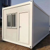 Flat Pack Container House