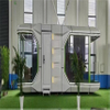 Space Capsule House