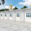 Flat Pack Container House