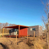 Shipping Container House