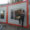 Flat Pack Container House