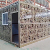 Folding Container House