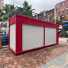 Shipping Container House